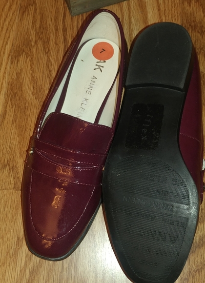 Women shoes ANNE KLEIN - Picture 3 of 5